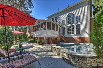 9621 Baileywick Road, Charlotte, NC 28277 - Photo 42