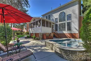 9621 Baileywick Rd, Charlotte, NC 28277 - Photo 42