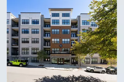 55 S Market Street #210, Asheville, NC 28801 - Photo 1