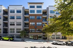 55 S Market St, Asheville, NC 28801 - Photo 1