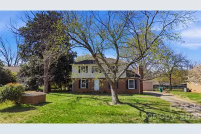 2517 Gumwood Court, Matthews, NC 28105 - Photo 38