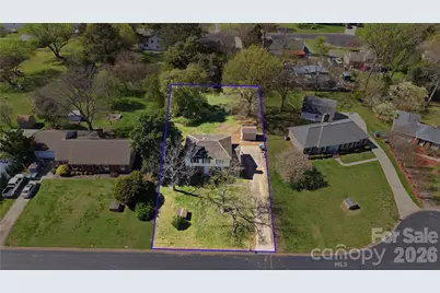 2517 Gumwood Court, Matthews, NC 28105 - Photo 42