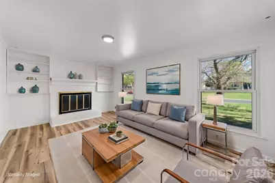 2517 Gumwood Court, Matthews, NC 28105 - Photo 6