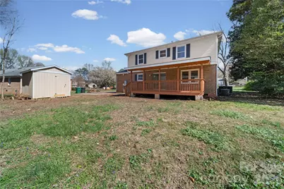 2517 Gumwood Court, Matthews, NC 28105 - Photo 18