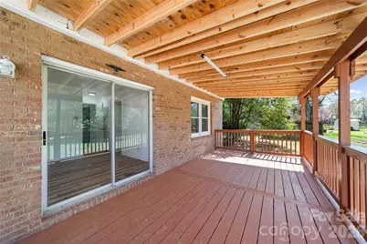 2517 Gumwood Court, Matthews, NC 28105 - Photo 30