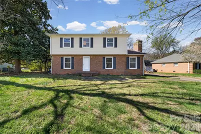 2517 Gumwood Court, Matthews, NC 28105 - Photo 2