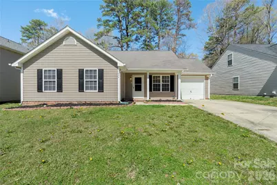 11434 Northwoods Forest Drive, Charlotte, NC 28214 - Photo 2