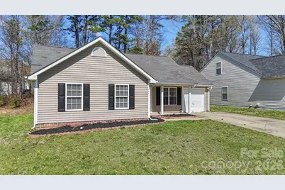 11434 Northwoods Forest Drive, Charlotte, NC 28214 - Photo 4