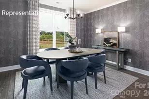 2043 Gallinule Dr, Indian Trail, NC 28079 - Photo 14