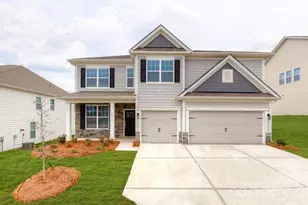 2043 Gallinule Dr, Indian Trail, NC 28079 - Photo 1