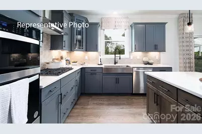 2043 Gallinule Drive, Indian Trail, NC 28079 - Photo 6