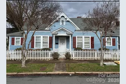 412 Horah Street, Salisbury, NC 28144 - Photo 1