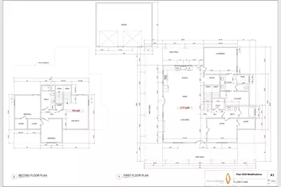 788 Blackwood Road, Columbus, NC 28722 - Photo 2