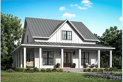 788 Blackwood Road, Columbus, NC 28722 - Photo 1