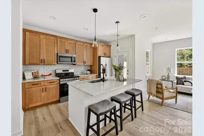 655 Stillgreen Lane, Charlotte, NC 28214 - Photo 2