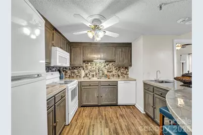 303 Sugar Top Drive #2816, Sugar Mountain, NC 28604 - Photo 6