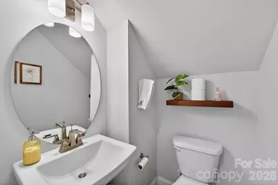 1136 Drummond Avenue, Charlotte, NC 28205 - Photo 32