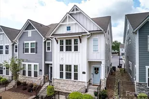 1136 Drummond Ave, Charlotte, NC 28205 - Photo 2