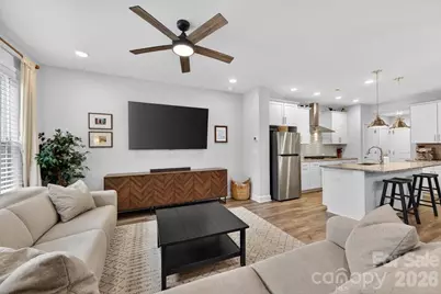 1136 Drummond Avenue, Charlotte, NC 28205 - Photo 14