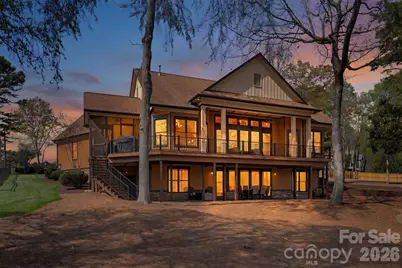 843 Morrison Farm Road, Troutman, NC 28166 - Photo 2