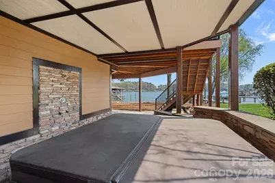 843 Morrison Farm Road, Troutman, NC 28166 - Photo 36