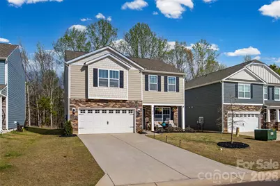 373 Court House Avenue, York, SC 29745 - Photo 2