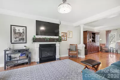 14314 Harvington Drive, Huntersville, NC 28078 - Photo 8