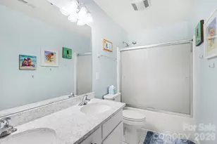 14314 Harvington Dr, Huntersville, NC 28078 - Photo 26