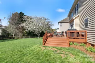 14314 Harvington Dr, Huntersville, NC 28078 - Photo 36