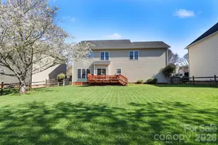 14314 Harvington Dr, Huntersville, NC 28078 - Photo 34