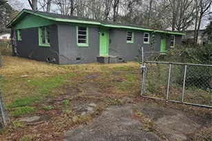 1660 Windsor St, Orangeburg, SC 29115 - Photo 1