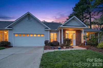 4492 Antelope Lane, Charlotte, NC 28269 - Photo 1