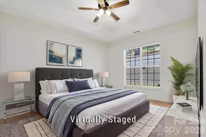 4492 Antelope Lane, Charlotte, NC 28269 - Photo 26