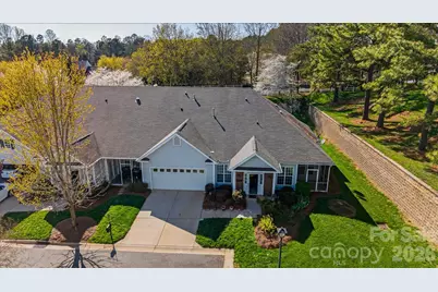 4492 Antelope Lane, Charlotte, NC 28269 - Photo 40