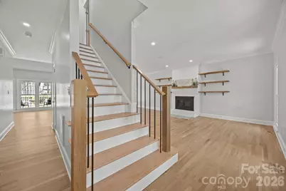 5243 Mintridge Road, Mint Hill, NC 28227 - Photo 8