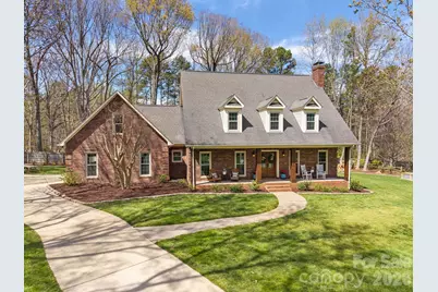 5243 Mintridge Road, Mint Hill, NC 28227 - Photo 6