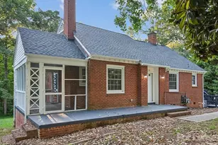 152 Park Ave, Mooresville, NC 28115 - Photo 2