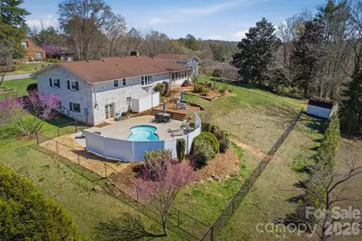 900 Magnolia Avenue NE, Valdese, NC 28690 - Photo 40