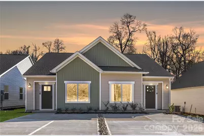 6016/6020 Paw Creek Road, Charlotte, NC 28214 - Photo 2