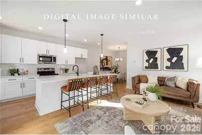 6016/6020 Paw Creek Road, Charlotte, NC 28214 - Photo 1