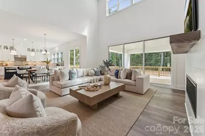 1003 Sophie Lane #30, Wesley Chapel, NC 28173 - Photo 2