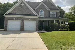 107 Autumn Frost Ave, Statesville, NC 28677 - Photo 1