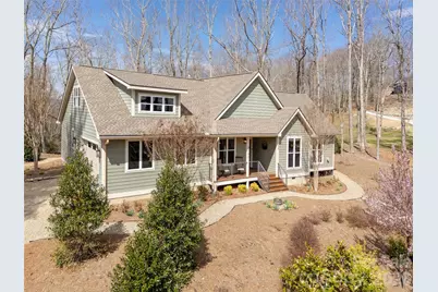 3753 Laurel Park Highway, Laurel Park, NC 28739 - Photo 1