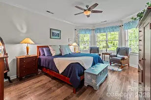 15138 Perthsire Ct, Huntersville, NC 28078 - Photo 16