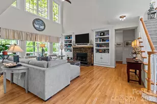 15138 Perthsire Ct, Huntersville, NC 28078 - Photo 6