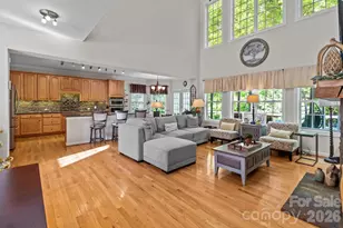 15138 Perthsire Ct, Huntersville, NC 28078 - Photo 8