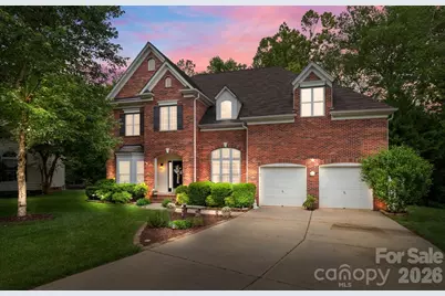 15138 Perthsire Court, Huntersville, NC 28078 - Photo 1