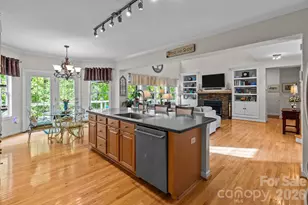 15138 Perthsire Ct, Huntersville, NC 28078 - Photo 12