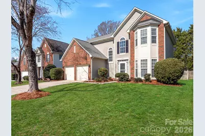 8723 Huntland Court, Charlotte, NC 28277 - Photo 1