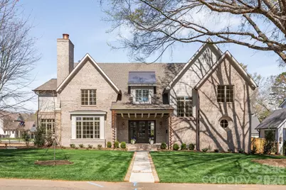 221 N Canterbury Road, Charlotte, NC 28211 - Photo 1